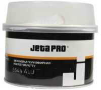 ШПАТЛЕВКА АЛЮМИНИЕВАЯ 5544 JETAPRO 1000 ГР                                                          