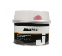 ШПАТЛЕВКА ДЛЯ ПЛАСТИКА 5548 JETAPRO 250 ГР                                                          
