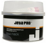 ШПАТЛЕВКА СТЕКЛОВОЛОКНО 5546 JETAPRO 500 ГР                                                         