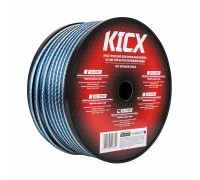 КАБЕЛЬ АКУСТИЧЕСКИЙ KICX SC-14100 1М МЕДЬ                                                           
