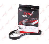 РЕМЕНЬ РУЧЕЙКОВЫЙ 6PK0823EL LYNX                                                                    
