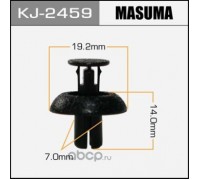 КЛИПСА KJ-2459                                                                                      