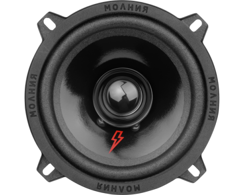 КОЛОНКИ УРАЛ АС-МЛ130 МОЛНИЯ 120W/60W                                                             