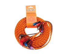 КАБЕЛЬ ЛИНЕЙНЫЙ DSD DRC-R154                                                                        