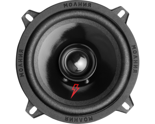 КОЛОНКИ УРАЛ АС-МЛ100 МОЛНИЯ 90W/40W                                                              