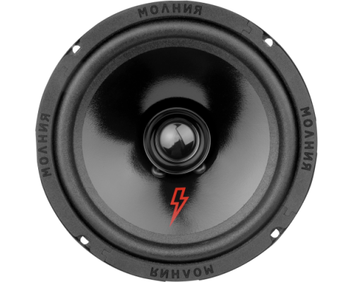 КОЛОНКИ УРАЛ АС-МЛ165 МОЛНИЯ 180W/90W                                                             