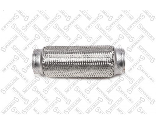 ГОФРА ГЛУШИТЕЛЯ 55 X 220 STELLOX 69-99036-SX                                                        