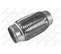 ГОФРА ГЛУШИТЕЛЯ 55 X 150 STELLOX 69-99006-SX                                                        