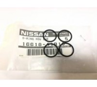 КОЛЬЦО УПЛОТНИТ.  16618-73C00 NISSAN                                                                
