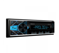 АВТОМАГНИТОЛА PROLOGY CMX-250 BLUETOOTH                                                             