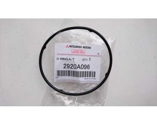 КОЛЬЦО УПЛОТНИТЕЛЬНОЕ MITSUBISHI 2920A096                                                           