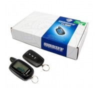 СИГНАЛИЗАЦИЯ SCHERIF ZX-1077+А/З                                                                    