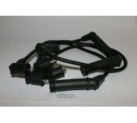 КОМПЛЕКТ ВЫСОКОВОЛЬТНЫХ ПРОВОДОВ PEA-E05 HYUNDAI ACCENT 1.5 8V SOHS                                 