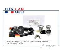 КОМПЛЕКТ ЛИЧИНОК VPM806013230R RENAULT                                                              