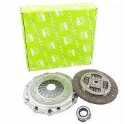 КОМПЛЕКТ СЦЕПЛЕНИЯ 801314 NISSAN                                                                    