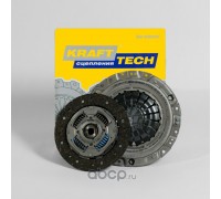КОРЗИНА СЦЕПЛЕНИЯ DAEWOO NEXIA/ESPERO 16КЛ 215ММ W03215A                                            