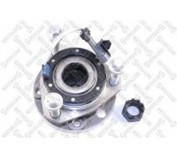 СТУПИЦА ПЕРЕДНЯЯ 4328069SX OPEL                                                                     