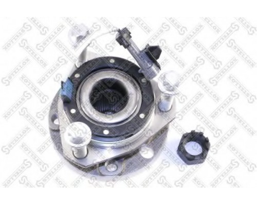 СТУПИЦА ПЕРЕДНЯЯ 4328069SX OPEL                                                                     