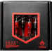 КАБЕЛЬ ЛИНЕЙНЫЙ URAL 4RCA-MT5M                                                                      