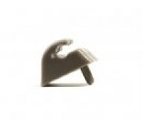 КРОНШТЕЙН КОЗЫРЬКА СОЛНЦЕЗАЩИТНОГО 96191537 DAEWOO                                                  