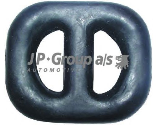 КРОНШТЕЙН КРЕПЛ. ГЛУШИТ. CZ-D008 DAEWOO NEXIA                                                       