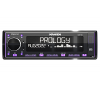 АВТОМАГНИТОЛА PROLOGY CDP-8.1 KRAKEN                                                                
