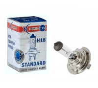 ЛАМПА ГАЛОГЕННАЯ H18 12V 65W XENITE                                                               