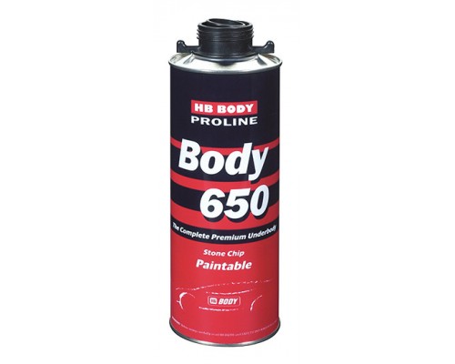 АНТИГРАВИЙ СЕРЫЙ BODY PROLINE 650 1000МЛ                                                            