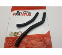 ПАТРУБОК ОТОПИТЕЛЯ ВАЗ 1118 (2 ШТ.) PANTUS                                                        