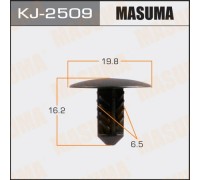 КЛИПСА KJ-2509                                                                                      