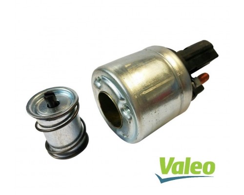 ВТЯГИВАЮЩЕЕ РЕЛЕ ВАЗ 2190 VALEO                                                                   