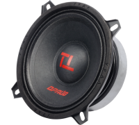 КОЛОНКИ УРАЛ ТТ 130 ДРАЙВ 180W/90W                                                                