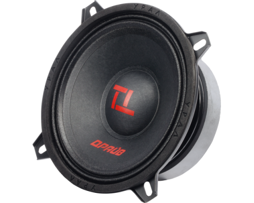 КОЛОНКИ УРАЛ ТТ 130 ДРАЙВ 180W/90W                                                                