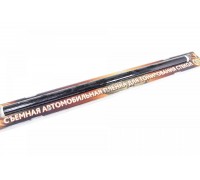 ТОНИРОВКА СЪЕМНАЯ 3% BLACK 0.76Х2М                                                                  