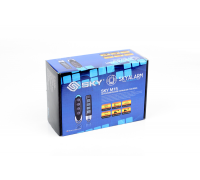 СИГНАЛИЗАЦИЯ SKY M15                                                                                