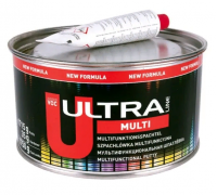 ШПАТЛЕВКА МУЛЬТИФУНКЦИОНАЛЬНАЯ (1,75 КГ) NOVOL ULTRA MULTI                                          