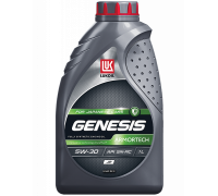 МАСЛО МОТОРНОЕ ЛУКОЙЛ GENESIS ARMORTECH JP 5W30 АКЦИЯ (4 Л)                                       