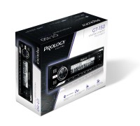 АВТОМАГНИТОЛА PROLOGY GT-150                                                                        