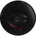 КОЛОНКИ УРАЛ АС-К1647 КЛАССИК 140W/50W                                                            