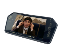 МОНИТОР 1CAM SCK 791 MPS/BT НА ЗЕРКАЛО                                                              