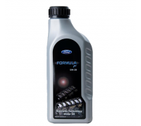 МАСЛО МОТОРНОЕ FORD 15595A 5W-30 (СИНТ.1Л) (155D4B)                                                 