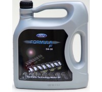 МАСЛО МОТОРНОЕ FORD 15595E 5W-30 (СИНТ. 5Л)                                                         