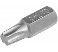 БИТА 3/8 TORX T45 L=30 ММ AIRLINE                                                                 
