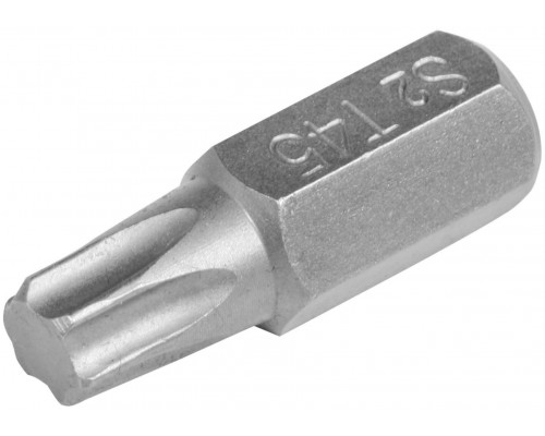 БИТА 3/8 TORX T45 L=30 ММ AIRLINE                                                                 