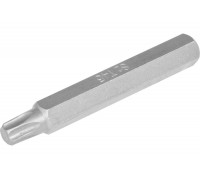 БИТА 3/8 TORX T45 L=75 ММ AIRLINE                                                                 