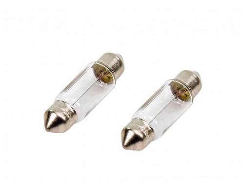 ЛАМПА ПОДСВЕТКИ C5W 12V 5W OSRAM (1 ШТ.)                                                          