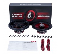 КОЛОНКИ KICX SP-165 130W/70W                                                                      