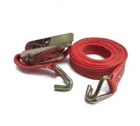 СТЯЖКА ГРУЗА (5 М) 400 КГ AVS (SG-405, 2,5 СМ)                                                    
