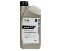 МАСЛО МОТОРНОЕ 93165690 OPEL GM 5W30 (СИН.1Л.)                                                      