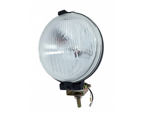 ФАРЫ ПРОТИВОТУМАННЫЕ AVS PF-317H КРУГЛЫЕ D=15.6 СМ (2 ШТ.)                                        